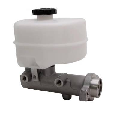 New Performance Brake Master Cylinder Compatible With Ford F-350 Super Duty Platinum 8 Cyl 6.2L