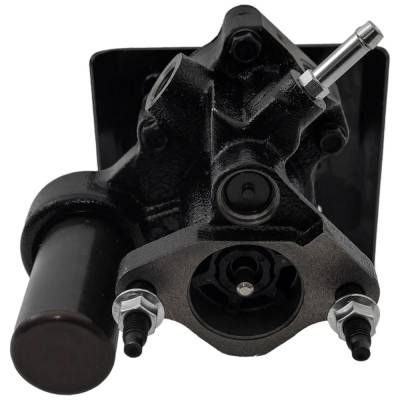 Rareelectrical - New M10 X 1.50 Stud Brake Booster Compatible With Chevrolet Hummer Silverado 2500 Hd Base 8 Cyl 6.6L - Image 4