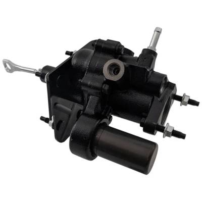 Rareelectrical - New M10 X 1.50 Stud Brake Booster Compatible With Chevrolet Hummer Avalanche 1500 Base 8 Cyl 5.3L - Image 2