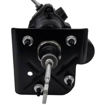 Rareelectrical - New M10 X 1.50 Stud Brake Booster Compatible With Chevrolet Hummer Suburban 1500 Lt 8 Cyl 5.3L - Image 6