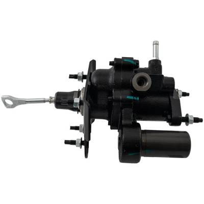 New M10 X 1.50 Stud Brake Booster Compatible With Chevrolet Hummer Silverado 1500 Ls 8 Cyl 4.8L