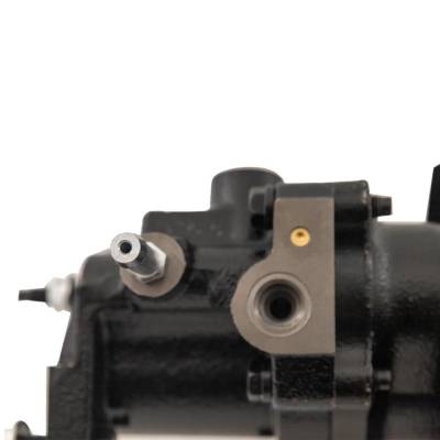 Rareelectrical - New M10 X 1.50 Stud Brake Booster Compatible With Chevrolet Hummer Silverado 1500 Ls 8 Cyl 4.8L - Image 7