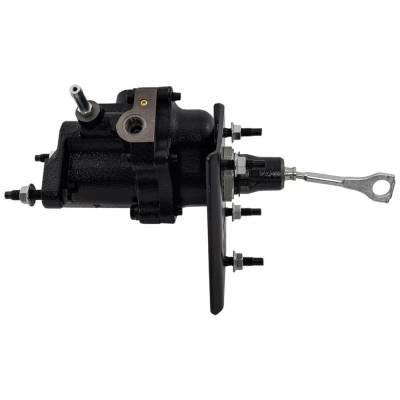 Rareelectrical - New M10 X 1.50 Stud Brake Booster Compatible With Chevrolet Hummer Suburban 2500 Lt 8 Cyl 6.0L - Image 5