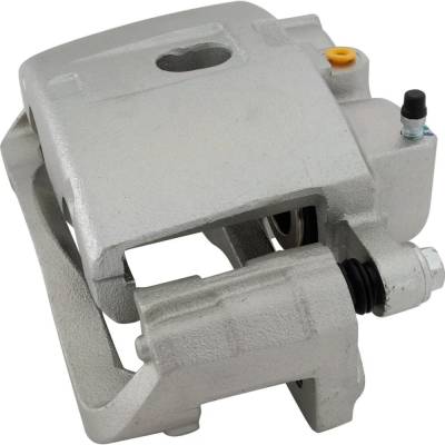 RAREELECTRICAL - New Right Front Brake Caliper Compatible With Chevrolet Express 2500 Base 8 Cyl 6.6L Silverado 2500 - Image 3