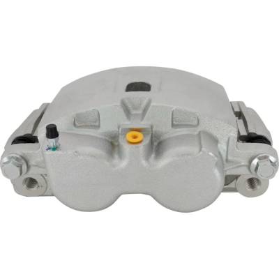 RAREELECTRICAL - New Right Front Brake Caliper Compatible With Chevrolet Express 3500 Lt 8 Cyl 6.6L Express 2500 Base - Image 4