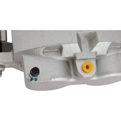 RAREELECTRICAL - New Right Front Brake Caliper Compatible With Chevrolet Express 3500 Lt 8 Cyl 4.8L Silverado 3500 - Image 7