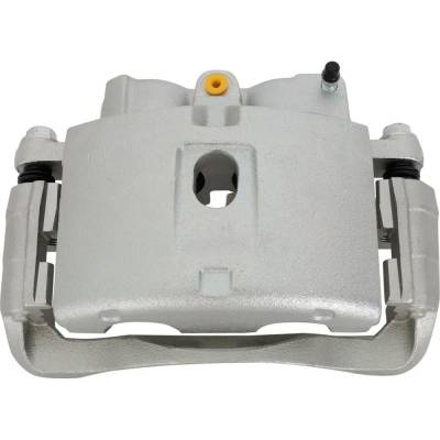 RAREELECTRICAL - New Right Front Brake Caliper Compatible With Chevrolet Express 3500 Base 8 Cyl 6.0L Silverado 3500 - Image 2