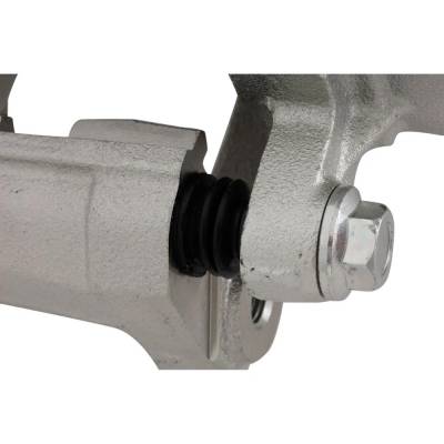RAREELECTRICAL - New Right Front Brake Caliper Compatible With Chevrolet Express 3500 Base 8 Cyl 6.0L Silverado 3500 - Image 6