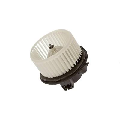New Blower Motor Compatible With Gmc Yukon Xl 1500 Sle 8 Cyl 5.3L Sierra 2500 Hd Denali 8 Cyl 6.6L