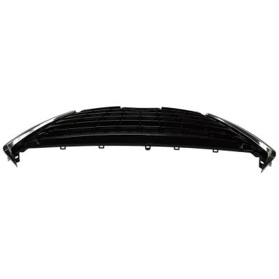 Rareelectrical - New OEM Replacement Grille Assembly Compatible With Lexus Nx300 Base 4 Cyl 2.0L Nx300h Base 4 Cyl - Image 4