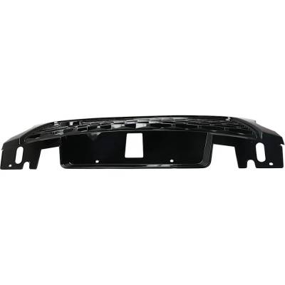 Rareelectrical - Black Grille Assembly Compatible With Land Rover Range Rover Sport Svr 8 Cyl 5.0L 2015-2017 - Image 6