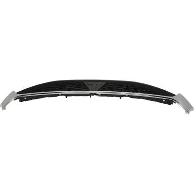 Rareelectrical - New Textured Black Grille Assembly Compatible With Mitsubishi Lancer Se Limited Edition 4 Cyl 2.0L - Image 6