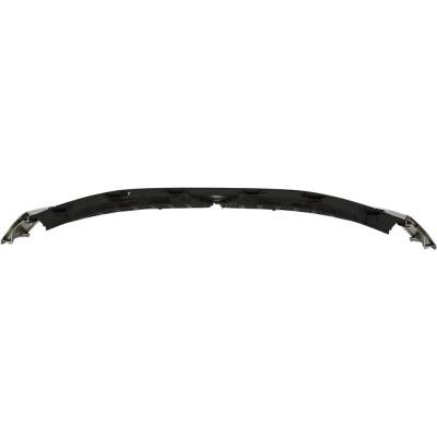 Rareelectrical - New Textured Black Grille Assembly Compatible With Mitsubishi Lancer Se 4 Cyl 2.4L Lancer Se Limited - Image 4