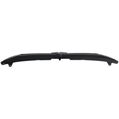 RAREELECTRICAL - New Black Shell Grille Assembly Compatible With Mitsubishi Eclipse Cross Se 4 Cyl 1.5L Eclipse Cross - Image 5