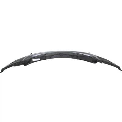 Rareelectrical - New Primed Grille Assembly Compatible With Mazda 5 Gs 4 Cyl 2.5L 5 Sport 4 Cyl 2.5L 5 Gt 4 Cyl 2.5L - Image 4