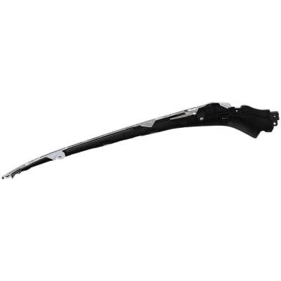 Rareelectrical - New Right Grille Trim Compatible With Honda Accord Touring Accord Ex Accord Ex-L Accord Lx Accord - Image 5
