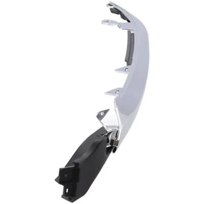 Rareelectrical - New Right Grille Trim Compatible With Honda Accord Ex Accord Hybrid Ex-L Accord Touring Accord - Image 8