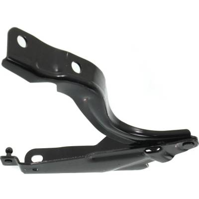 Rareelectrical - New Left Hood Hinge Compatible With Hyundai Sonata Se Sonata 2.0T Limited Sonata Limited Sonata - Image 4