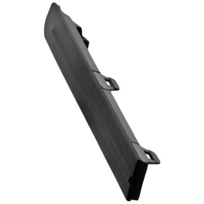 Rareelectrical - New Textured Grille Trim Compatible With Honda Odyssey Sport Odyssey Black Edition Touring 6 Cyl - Image 3