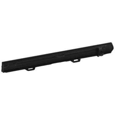 Rareelectrical - New Textured Grille Trim Compatible With Honda Odyssey Sport Odyssey Black Edition Touring 6 Cyl - Image 5