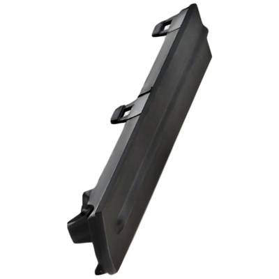 Rareelectrical - New Textured Grille Trim Compatible With Honda Odyssey Sport Odyssey Black Edition Touring 6 Cyl - Image 8