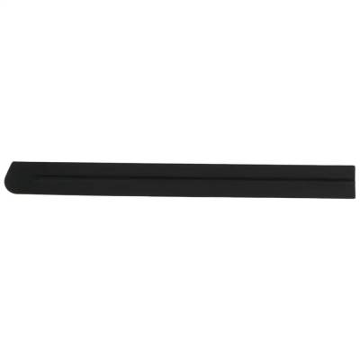 Rareelectrical - New Textured Grille Trim Compatible With Honda Odyssey Touring 6 Cyl 3.5L Odyssey Ex-L Elite 6 Cyl - Image 1