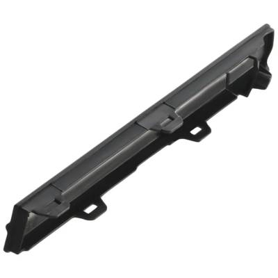 Rareelectrical - New Textured Grille Trim Compatible With Honda Odyssey Touring 6 Cyl 3.5L Odyssey Ex-L Elite 6 Cyl - Image 4