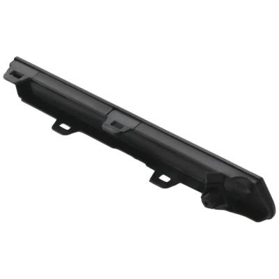 Rareelectrical - New Textured Grille Trim Compatible With Honda Odyssey Touring 6 Cyl 3.5L Odyssey Ex-L Elite 6 Cyl - Image 7