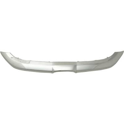 Rareelectrical - New Upper Grille Trim Compatible With Honda Fit All Submodels 2018-2020 Ho1217110 71123T5ra50 - Image 1