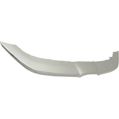 Rareelectrical - New Upper Grille Trim Compatible With Honda Fit All Submodels 2018-2020 Ho1217110 71123T5ra50 - Image 2