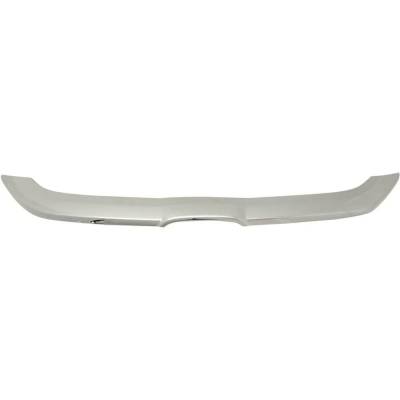 Rareelectrical - New Upper Grille Trim Compatible With Honda Fit All Submodels 2018-2020 Ho1217110 71123T5ra50 - Image 4