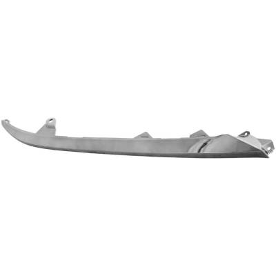 Rareelectrical - New Right Grille Trim Compatible With Honda Accord Sport Se Accord Se Accord Sport 2021-2022 By - Image 1