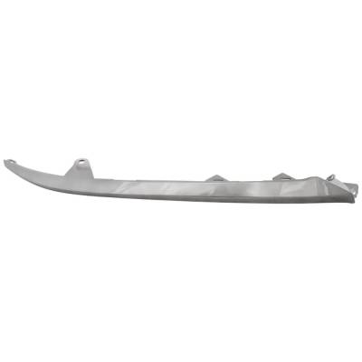 Rareelectrical - New Right Grille Trim Compatible With Honda Accord Sport Se Accord Se Accord Sport 2021-2022 By - Image 2