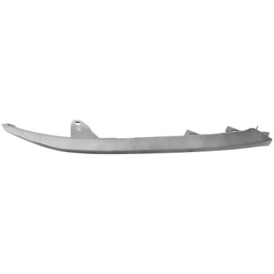 Rareelectrical - New Right Grille Trim Compatible With Honda Accord Sport Accord Se Accord Sport Se 2021-2022 By - Image 3