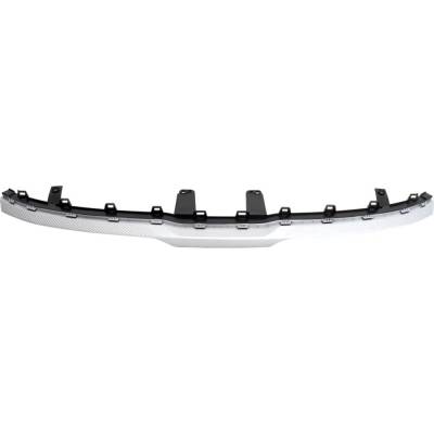RAREELECTRICAL - New Chrome Grille Trim Compatible With Kia Seltos Lx 2021-2023 By 86370Q5000 Ki1217101 - Image 2