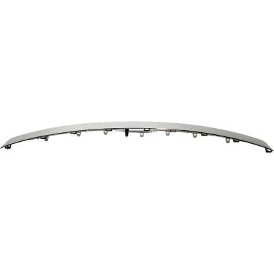 RAREELECTRICAL - New Center Grille Trim Compatible With Honda Accord Hybrid Ex-L Accord Ex Accord Hybrid Touring - Image 4