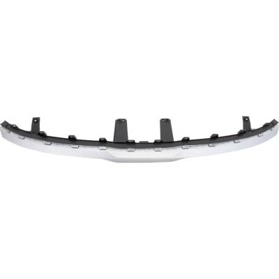 Rareelectrical - Chrome Grille Trim Compatible With Kia Seltos Lx 2021-2023 By Ki1217101 86370Q5000 - Image 5