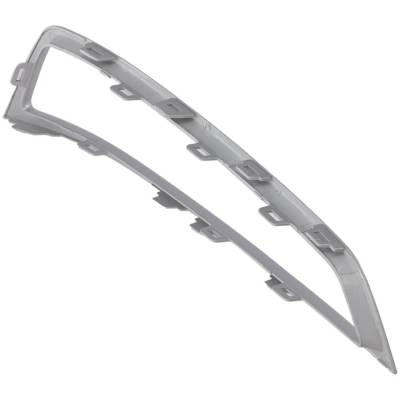 Rareelectrical - Left Grille Trim Compatible With Acura Mdx Base 2010-2013 Ac1038111 71109Stxa00 - Image 7