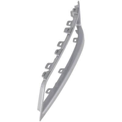 Rareelectrical - Left Grille Trim Compatible With Acura Mdx Base 2010-2013 Ac1038111 71109Stxa00 - Image 8