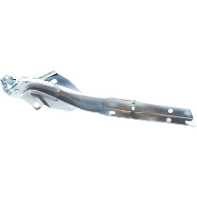 Rareelectrical - New Right Hood Hinge Compatible With Dodge Ram 2500 St 10 Cyl 8.0L Ram 3500 Sport 6 Cyl 5.9L Ram - Image 2