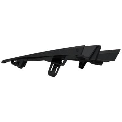 Rareelectrical - New Left Grille Trim Compatible With Toyota Camry L 4 Cyl 2.5L Camry Le 4 Cyl 2.5L Camry Hybrid Le - Image 5