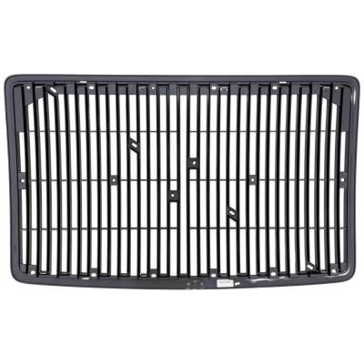 Rareelectrical - New Paint To Match Grille Assembly Compatible With Volvo Vnl Base 6 Cyl 14.9L Vnl Base 6 Cyl 14.6L - Image 4