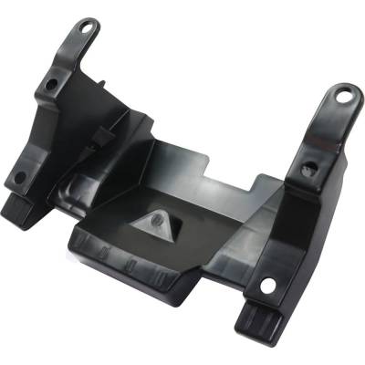Rareelectrical - New Grille Bracket Compatible With Honda Accord Ex-L Accord Sport Special Edition Accord Lx Accord - Image 3