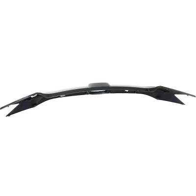 RAREELECTRICAL - New Center Grille Trim Compatible With Honda Hr-V Ex 4 Cyl 1.8L Hr-V Lx 4 Cyl 1.8L Hr-V Ex-L - Image 5