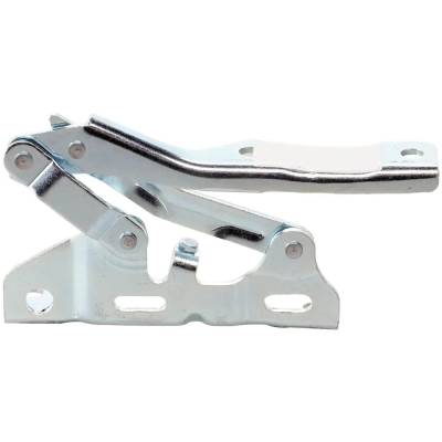 Rareelectrical - New Right Hood Hinge Compatible With Hyundai Santa Cruz Xrt 4 Cyl 2.5L Santa Cruz Ultimate 4 Cyl - Image 1