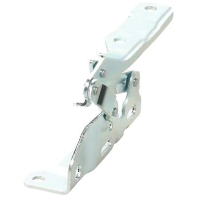 Rareelectrical - New Right Hood Hinge Compatible With Hyundai Santa Cruz Sel Premium 4 Cyl 2.5L Santa Cruz Se 4 Cyl - Image 8