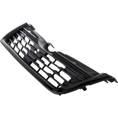Rareelectrical - Grille Assembly Compatible With Subaru Forester Sport 4 Cyl 2.5L 2019 By Su1200188 91121Sj140 - Image 3