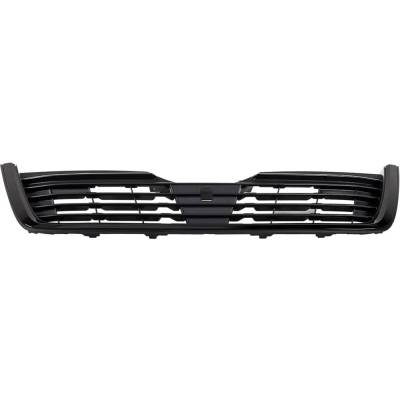 Rareelectrical - Grille Assembly Compatible With Subaru Forester Sport 4 Cyl 2.5L 2019 By Su1200188 91121Sj140 - Image 6