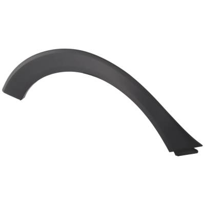 Rareelectrical - New Left Rear Fender Trim Compatible With Subaru Crosstrek Hybrid Touring Xv Crosstrek Hybrid - Image 2