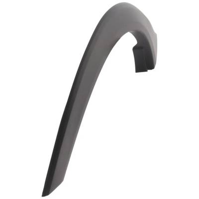Rareelectrical - New Left Rear Fender Trim Compatible With Subaru Crosstrek Hybrid Touring Crosstrek Limited Premium - Image 8